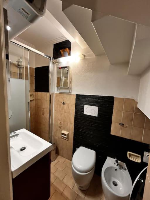 Appartement Pontedecimo