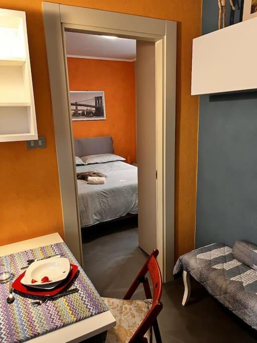 Pontedecimo Appartement