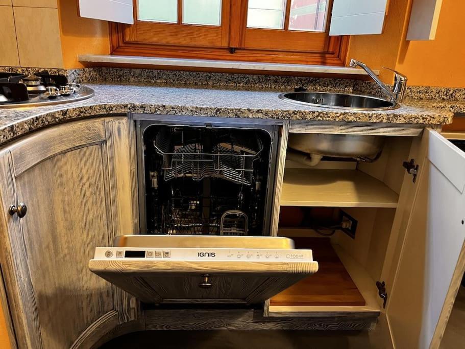 Pontedecimo Appartement Genua
