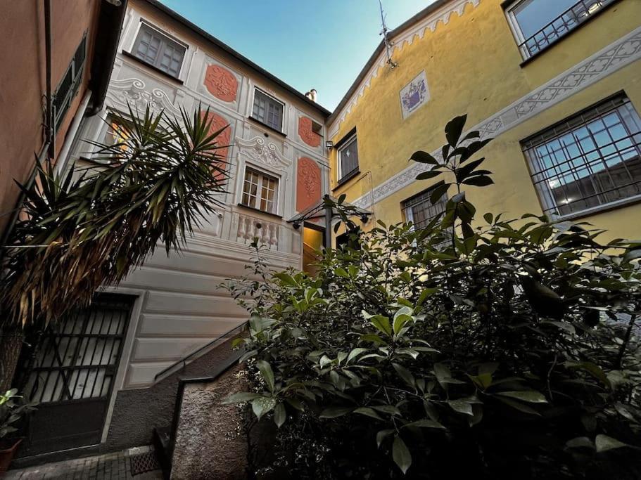Pontedecimo Appartement