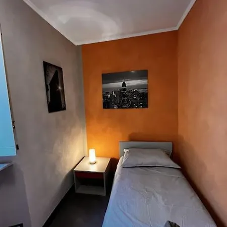 Pontedecimo Apartment Genoa Exterior photo
