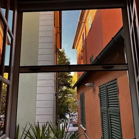 Pontedecimo Apartment Genoa Exterior photo