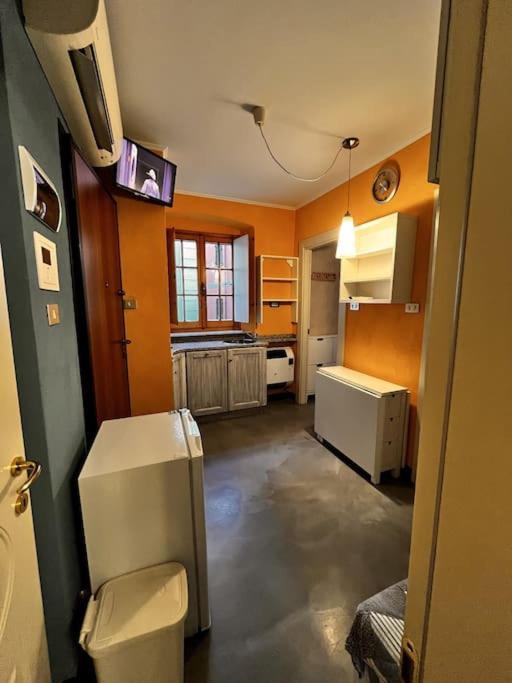Apartamento Pontedecimo *