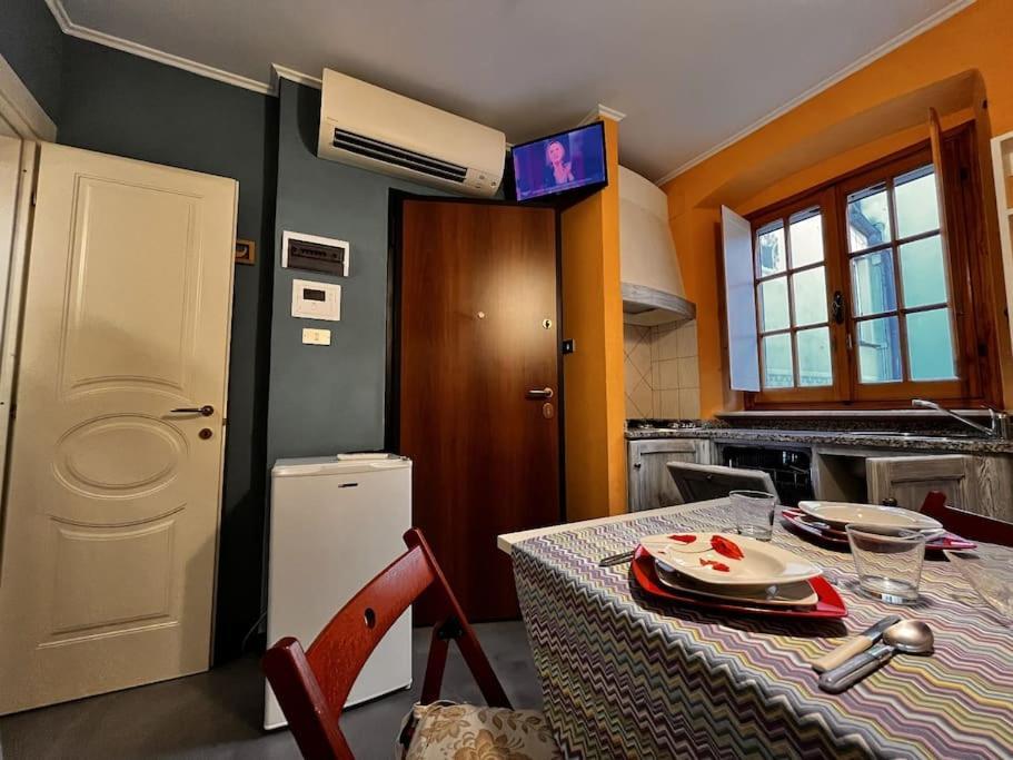 Apartamento Pontedecimo